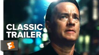 Angels & Demons (2009) Trailer #1 | Movieclips Classic Trailers