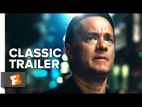 Angels & Demons (2009) Trailer #1 | Movieclips Classic Trailers