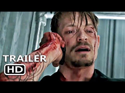 THE INFORMER Official Trailer HD 2020, 2021, New Hollywood Movie Trailers 2019
