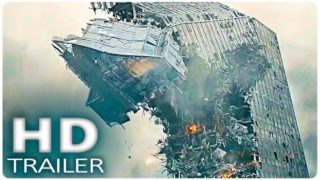 THE QUAKE Official Trailer (2019) Disaster, New Movie Trailers HD