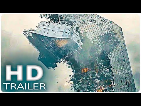 THE QUAKE Official Trailer (2019) Disaster, New Movie Trailers HD