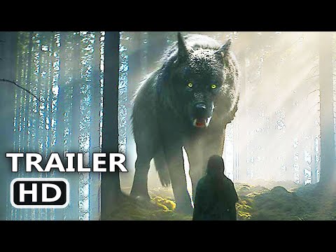 VALHALLA Official Trailer (2020) Thor, Vikings Movie HD