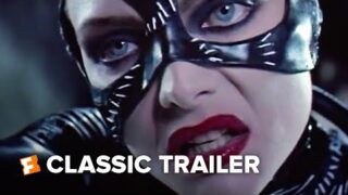 Batman Returns (1992) Trailer #1 | Movieclips Classic Trailers