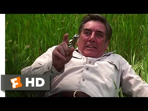 Life (1999) – The Real Killer Scene (8/10) | Movieclips