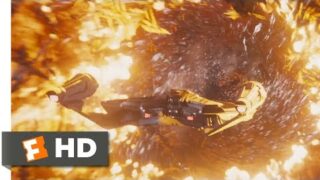 Star Trek Beyond (2016) – Sabotage Scene (8/10) | Movieclips