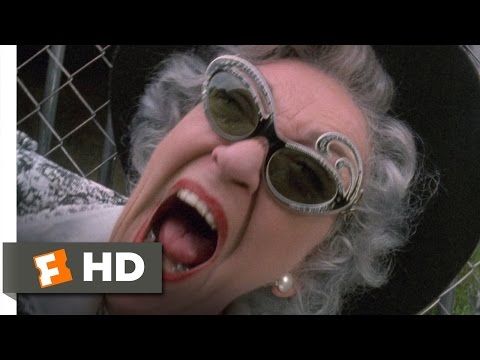 Dead Alive (2/9) Movie CLIP – Rat Monkey Attacks (1992) HD