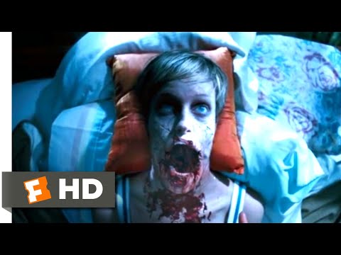 Dead Silence (2007) – White As A Sheet Scene (1/10) | Movieclips