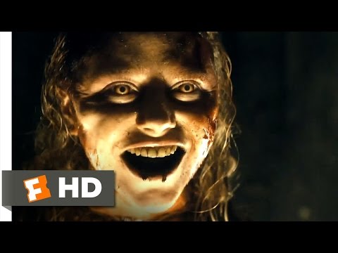 Evil Dead (1/10) Movie CLIP – I Will Rip Your Soul Out (2013) HD