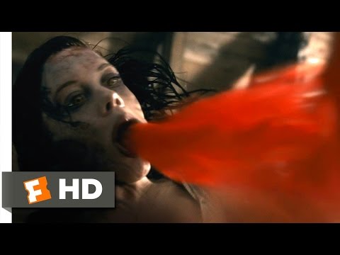 Evil Dead (4/10) Movie CLIP – You Are All Going To Die Tonight (2013) HD