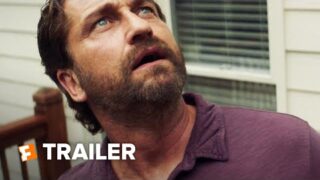 Greenland Trailer #1 (2020) | Movieclips Trailers