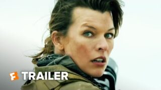 Monster Hunter Trailer #1 (2020) | Movieclips Trailers