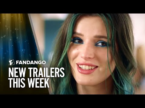 New Trailers This Week | Week 41 (2020) | Movieclips Trailers