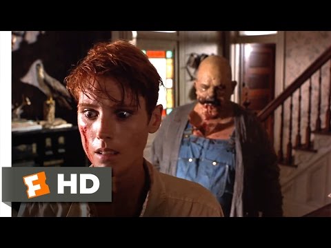 Night of the Living Dead (1990) – Undead Visitors Scene (2/10) | Movieclips