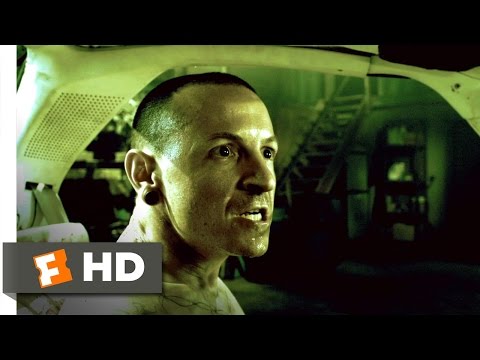 Saw: The Final Chapter (3/9) Movie CLIP – Garage Trap (2010) HD