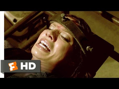 Saw: The Final Chapter (7/9) Movie CLIP – The Fear of Not Knowing (2010) HD