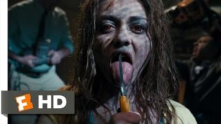 Scary Movie 5 (2013) – Cabin in the Woods Scene (8/9) | Movieclips