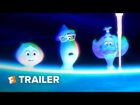 Soul – Trailer #1 (2020) | Fandango Family
