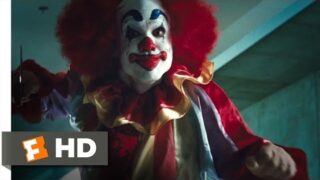The Cabin in the Woods (2012) – Killer Klown and the Merman Scene (10/11) | Movieclips