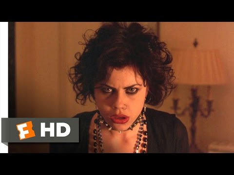 The Craft (6/10) Movie CLIP – He's Gotta Pay (1996) HD