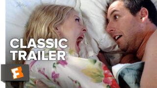 50 First Dates (2004) Trailer #1 | Movieclips Classic Trailers