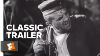 All Quiet on the Western Front Official Trailer #1 – Lew Ayres Movie (1930) HD