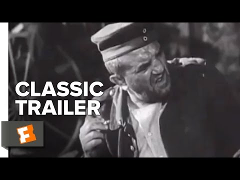 All Quiet on the Western Front Official Trailer #1 – Lew Ayres Movie (1930) HD