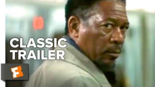 Along Came a Spider (2001) Trailer #1 | Movieclips Classic Trailers