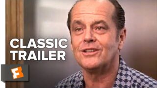 As Good as It Gets (1997) Trailer #1 | Movieclips Classic Trailers