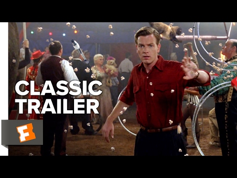 Big Fish (2003) Official Trailer 1 – Ewan McGregor Movie