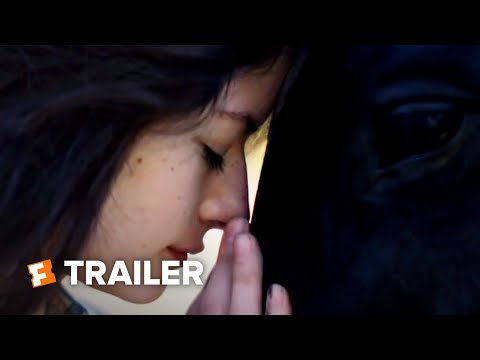 Black Beauty Trailer #1 (2020) | Fandango Family