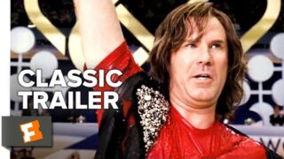 Blades of Glory (2007) Trailer #1 | Movieclips Classic Trailers