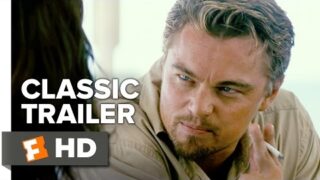Blood Diamond (2006) Official Trailer – Leonardo DiCaprio Movie