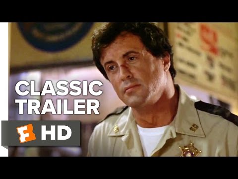 Cop Land (1997) Official Trailer 1 – Sylvester Stallone Movie