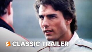 Days of Thunder (1990) Trailer #1 | Movieclips Classic Trailers