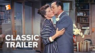 Desk Set (1957) Trailer #1 | Movieclips Classic Trailers