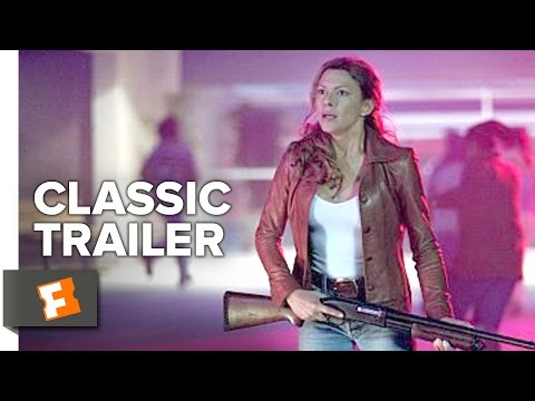 Eight Legged Freaks (2002) Official Trailer – David Arquette Movie HD