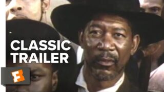 Glory (1989) Trailer #1 | Movieclips Classic Trailers