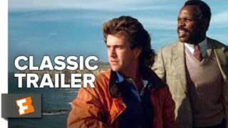 Lethal Weapon 2 (1989) Official Trailer – Mel Gibson, Danny Glover Action Movie HD