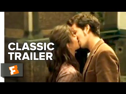 Love Me if You Dare (2003) Trailer #1 | Movieclips Classic Trailers
