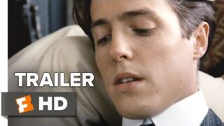 Maurice Re-Release Trailer (2017) | Movieclips Trailers