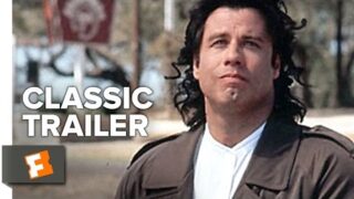 Michael (1996) Official Trailer – John Travolta, Andie MacDowell Movie HD