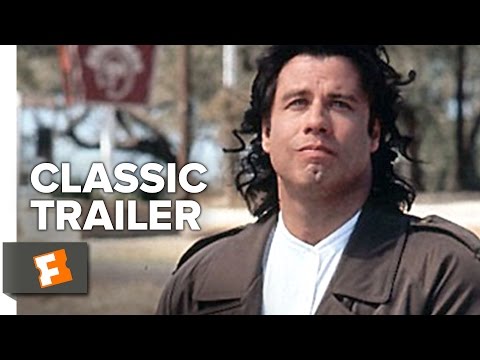 Michael (1996) Official Trailer – John Travolta, Andie MacDowell Movie HD