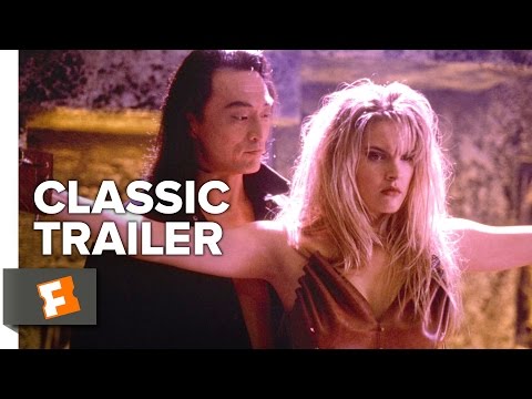 Mortal Kombat (1995) Official Trailer – Action Movie HD