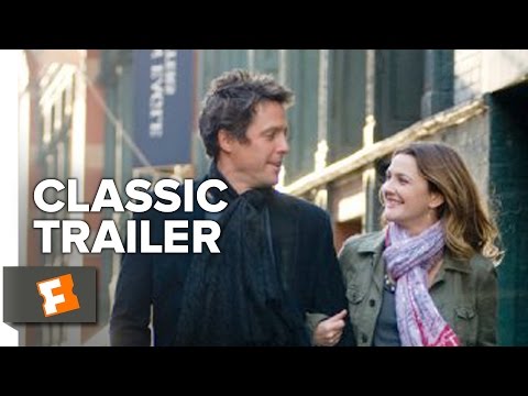 Music and Lyrics (2007) Official Trailer – Hugh Grant, Drew Barrymore Movie HD