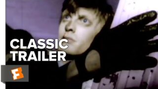 Night of the Living Dead (1968) Trailer #1 | Movieclips Classic Trailers