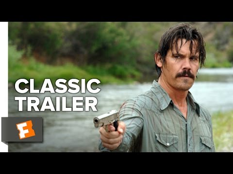 No Country For Old Men (2007) Official Trailer – Tommy Lee Jones, Javier Bardem Movie HD