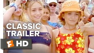 Our Lips Are Sealed (2000) Official Trailer 1 – Mary-Kate and Ashley Olsen Movie HD