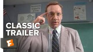 Pay It Forward (2000) Official Trailer – Kevin Spacey, Helen Hunt Movie HD