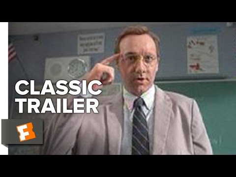 Pay It Forward (2000) Official Trailer – Kevin Spacey, Helen Hunt Movie HD