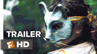 Pet Sematary Trailer #1 (2019) | Movieclips Trailers